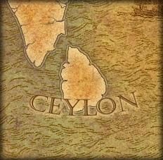 Ceylon