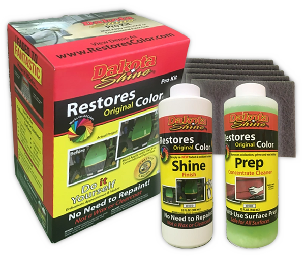 shine kit