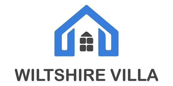 You are Home at Wiltshire Villa