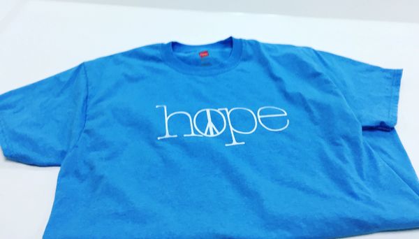 Hope T shirt