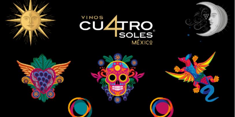 CUATRO SOLES WINES