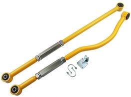 DR. NANO ADJUSTABLE PANHARD RODS FOR FORTUNER, LANDCRUISER PRADO, MITSUBISHI PAJERO, ISUZU MU-X