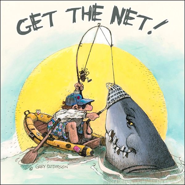 Get The Net