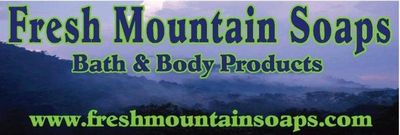 Fresh Mountain Soaps