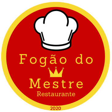 Restaurante Fogão do Mestre - logo