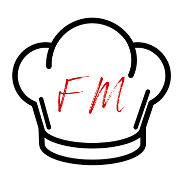 Restaurante Fogão do Mestre - logo alternativo