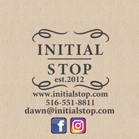 Initial Stop