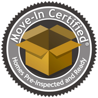 Move-In Certified Inspections