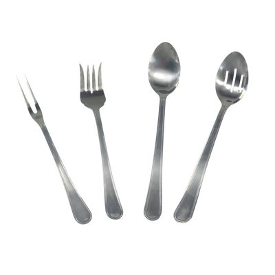 Stainless Serving Spatula, Triangle, Serving Pieces