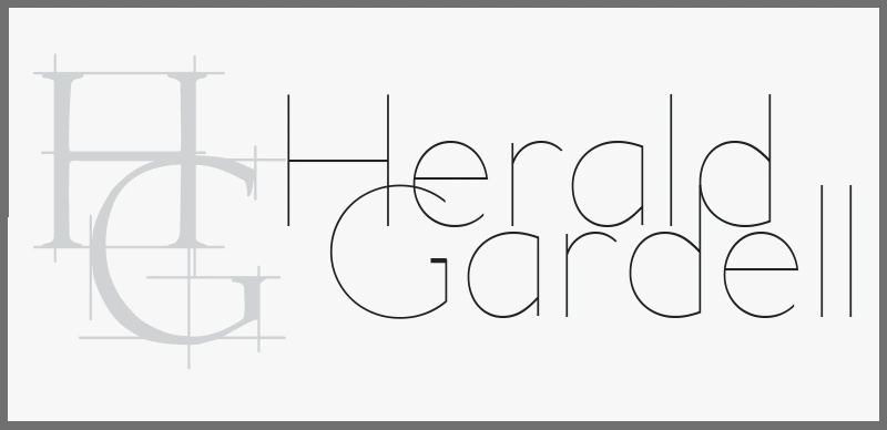 Herald Gardell LTD
