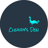 Cleary's Den