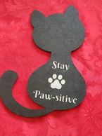 Pets, Dog, Cat, Paw Print, Dog Walker, Earrings, Animal Lover, Leash Rack,  Paws