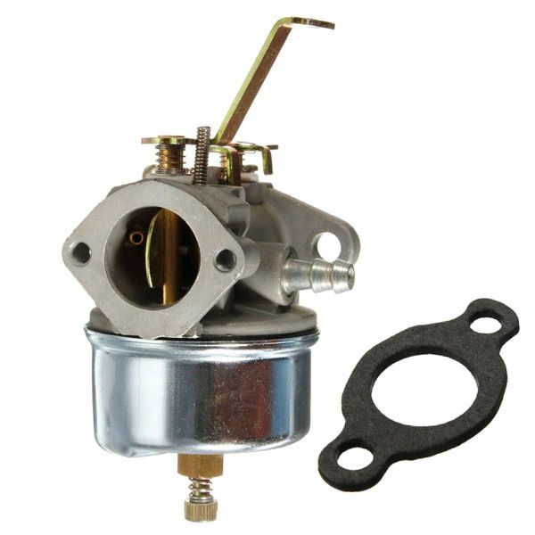 Tecumseh Engine H50 65597v Carburetor Mower Parts Nation