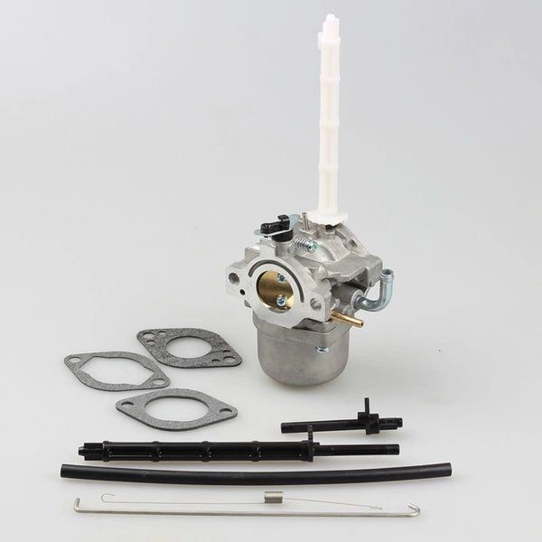 Husqvarna Snow Blower Model ST230E (961950016) Carburetor Mower Parts