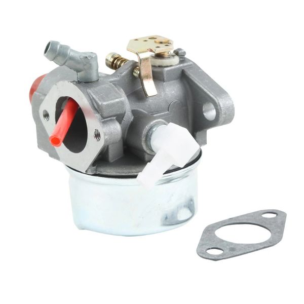 Craftsman 6.75 best sale eager 1 carburetor