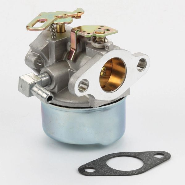 Craftsman Snow Blower Engine Model 143.955001 Carburetor Mower Parts