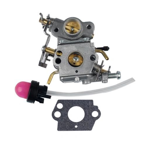 Poulan pro on sale 4218 carburetor