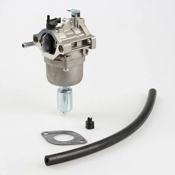 Carburetor for a riding lawn online mower