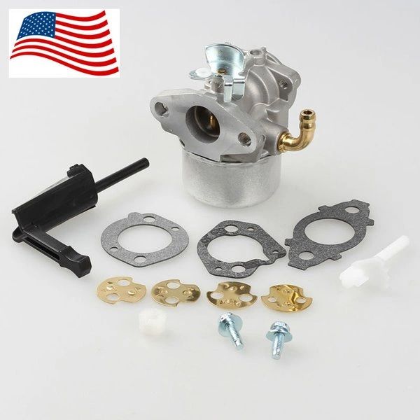 Briggs & Stratton Generator Model 030550 Replacement Carburetor Mower