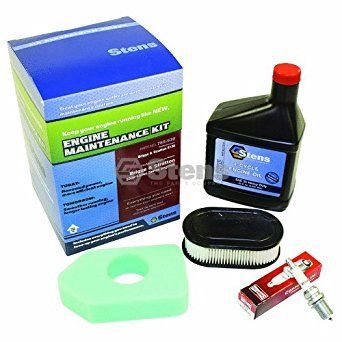 Toro Model 20340 Lawn Mower Tuneup Kit Mower Parts Nation