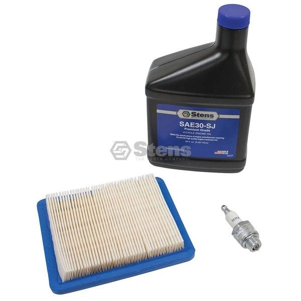 Husqvarna Lawnmower Model HU725AWD Tuneup Kit Mower Parts Nation