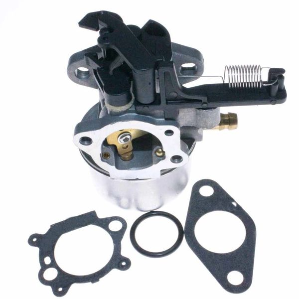 Snapper discount mower carburetor