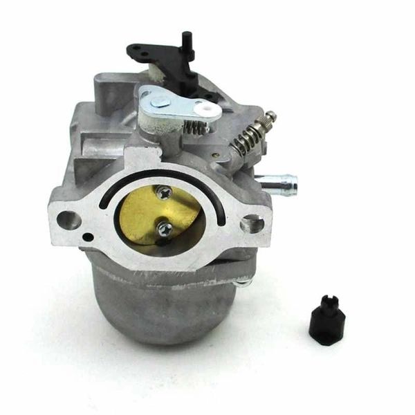 Craftsman discount mower carburetor