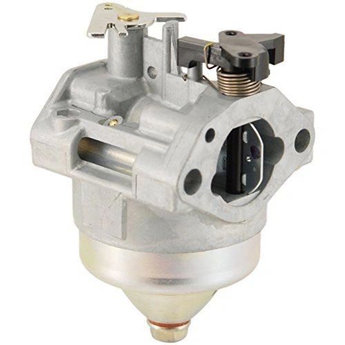 Carburetor for a discount honda lawn mower