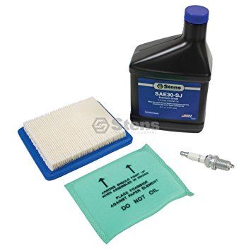 Replaces Honda HRR2169VKA Lawn Mower Tuneup Kit