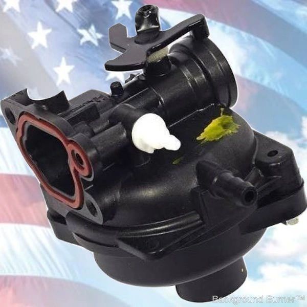 Replaces Bolens Lawn Mower Model 11A B0BL765 Carburetor