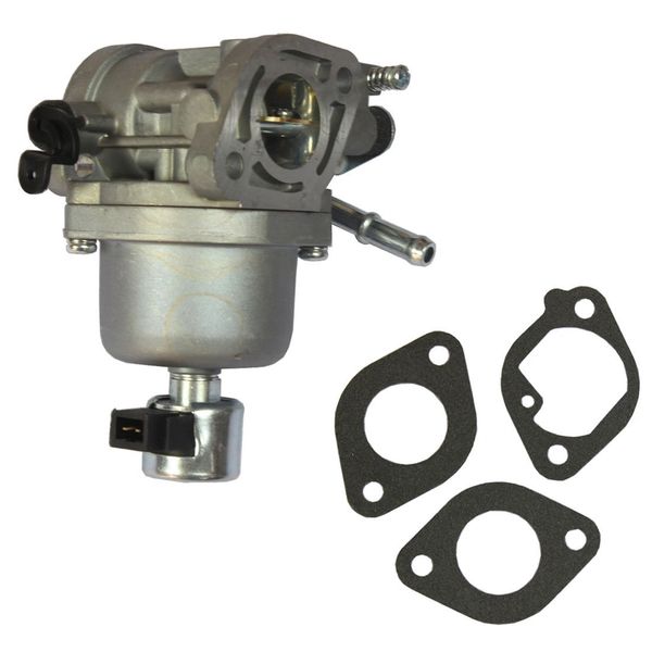 riding lawn mower carburetor parts