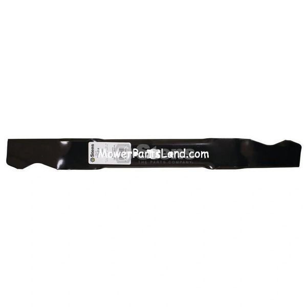 Replaces Craftsman Model 247.370340 Cutting Blade | Mower Parts Nation