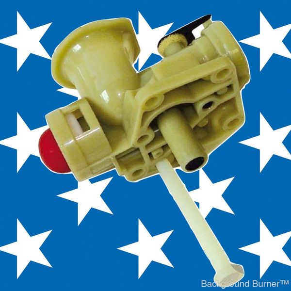 Briggs & Stratton 697415 Carburetor,GTIN 00024847021813 | Mower Parts Nation