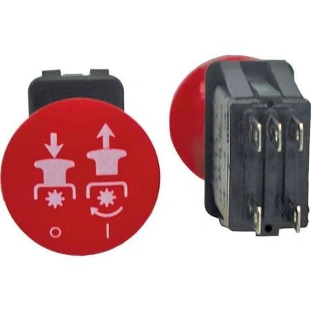 Bobcat 2188153 PTO Switch ,UPC 00032488330829 | Mower Parts Nation