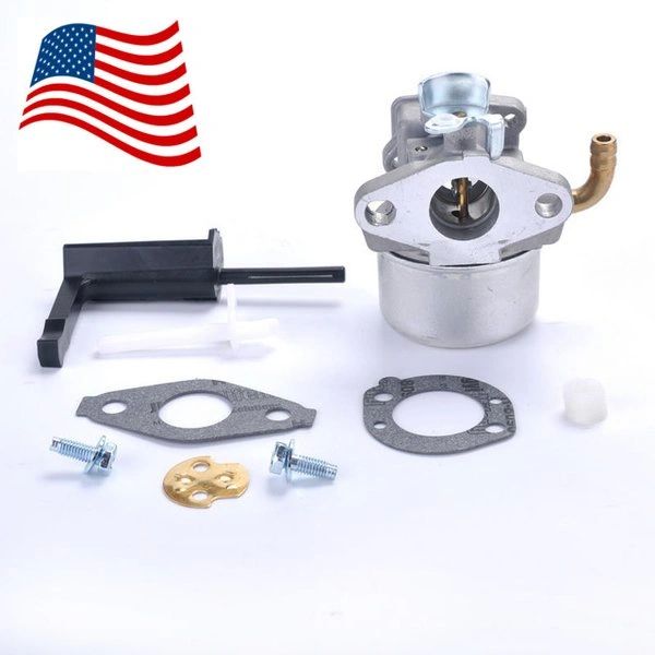 Bolens Tiller Model 21a 332C765 Carburetor Mower Parts Nation