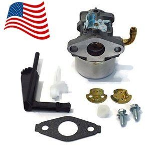 Yard Machines Tiller 21A 340 129 Carburetor Mower Parts Nation