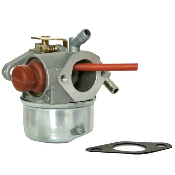 Craftsman lawn mower discount carburetor