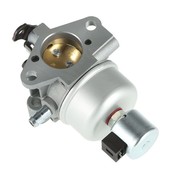 Toro zero best sale turn carburetor