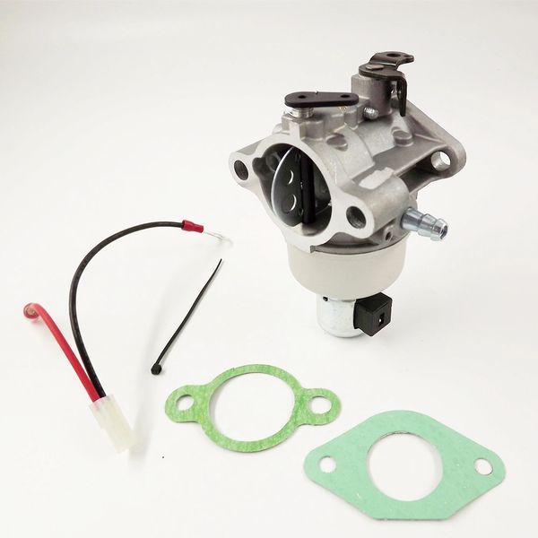 Replaces Husqvarna Riding Mower Model YTH20K46 Carburetor