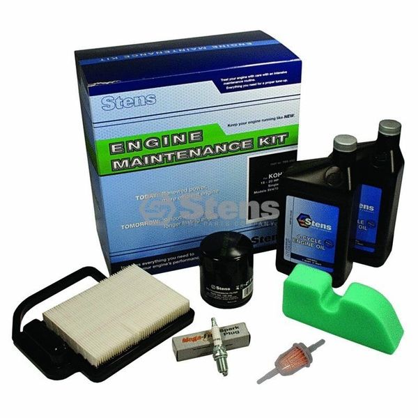 Husqvarna yth22v46 maintenance kit hot sale