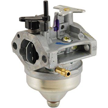 Husqvarna on sale mower carburetor