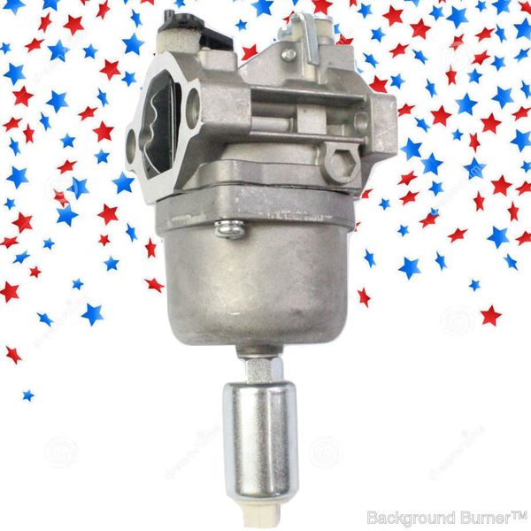 Replaces Yard Machines Riding Lawn Mower Model 13BN682G129 Carburetor