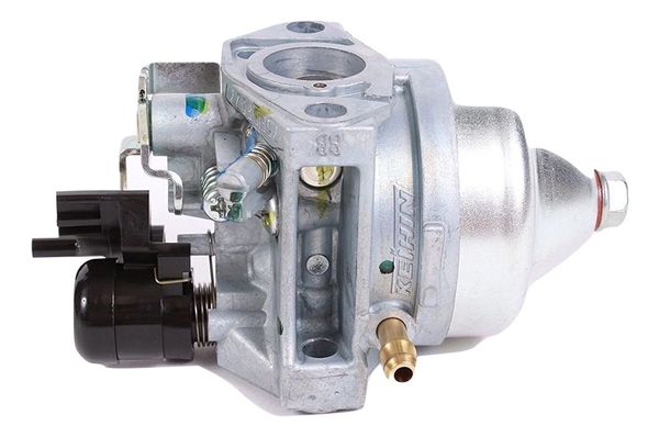 Honda lawn best sale mower parts carburetor