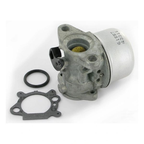 Craftsman Lawnmower Model 917.378641 Carburetor | Mower ...