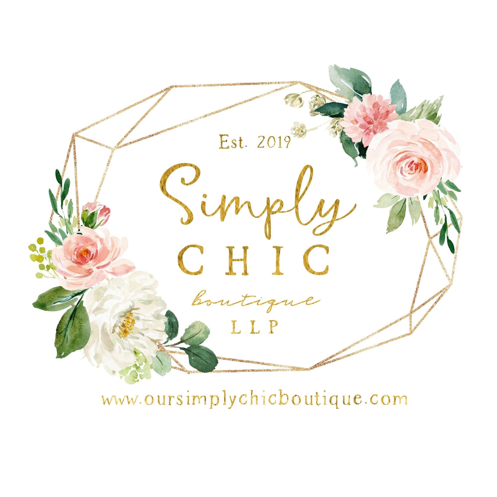 Simply Chic Boutique LLP