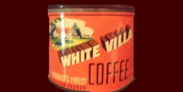 We buy key wind coffee cans from around the world. Email jefflebo@aol.com to sell your collection.
