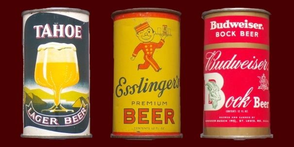 We buy old beer cans. Email jefflebo@aol.com to sell your beer cans now.