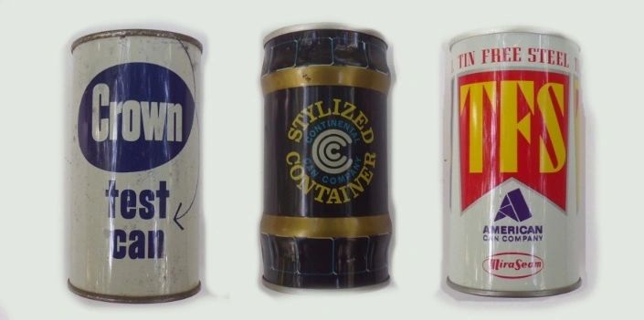 We buy old beer cans and soda cans. Email jefflebo@aol.com to sell your cans now.