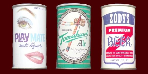 We buy old beer cans and soda cans. Email jefflebo@aol.com to sell your cans now.