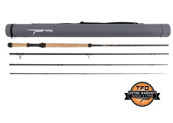 tfo deer creek spey rod review